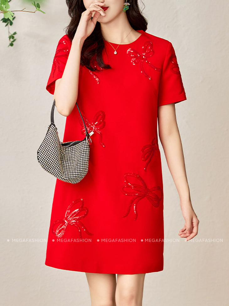 Cập nhật hơn 57 về váy đầm đỏ  Du học Akina